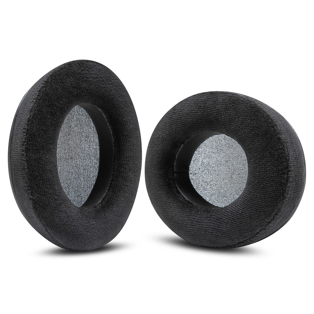 Apos Audio Wicked Cushions Ear Pads HyperX Cloud FPS Gaming Earpads - WC StealthZ Cloud