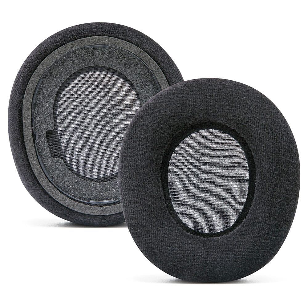 Apos Audio Wicked Cushions Ear Pads Nova Pro Wireless, Nova Elite & Nova Pro Omni Earpads - WC StealthZ