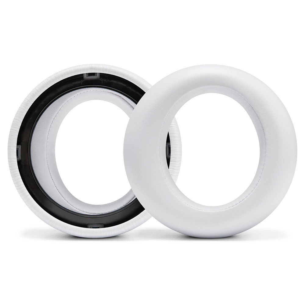 Apos Audio Wicked Cushions Ear Pads PlayStation Pulse Elite PU Leather Earpads - WC PadZ Pulse Elite