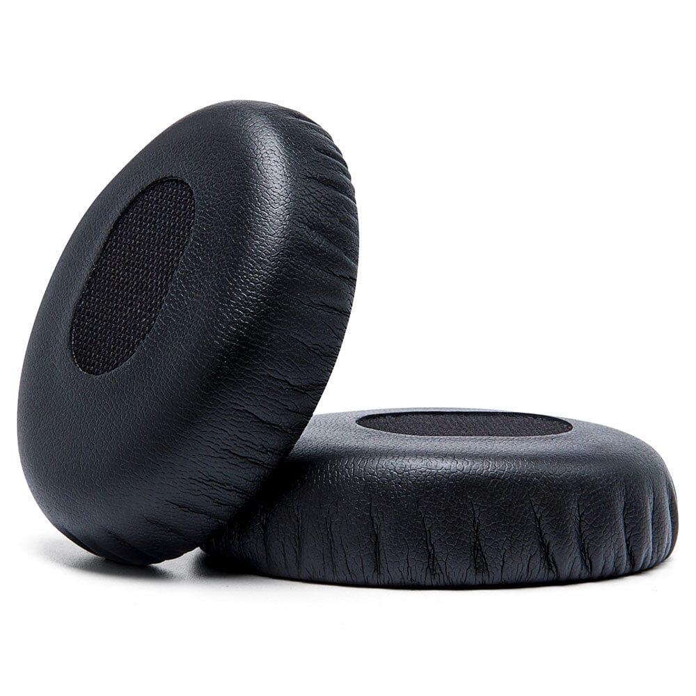 Apos Audio Wicked Cushions Ear Pads Replacement Ear Pads For Bose QC3 Black