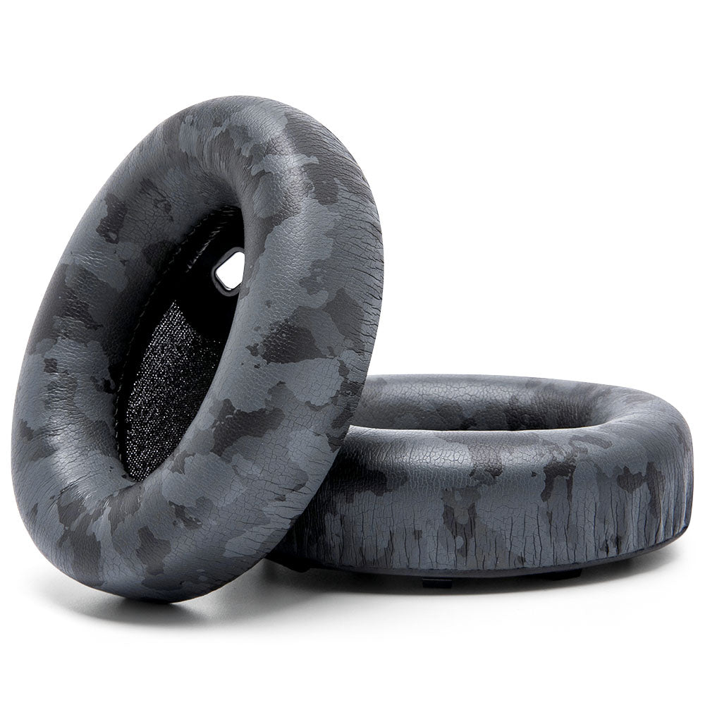 Apos Audio Wicked Cushions Ear Pads Replacement Ear Pads For Sony WH1000XM4 Over-Ear Headphones