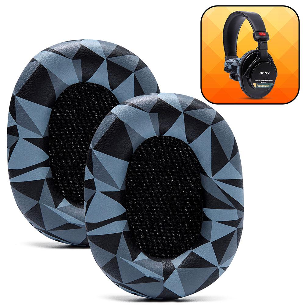 Apos Audio Wicked Cushions Ear Pads Replacement Earpads For Sony MDR 7506
