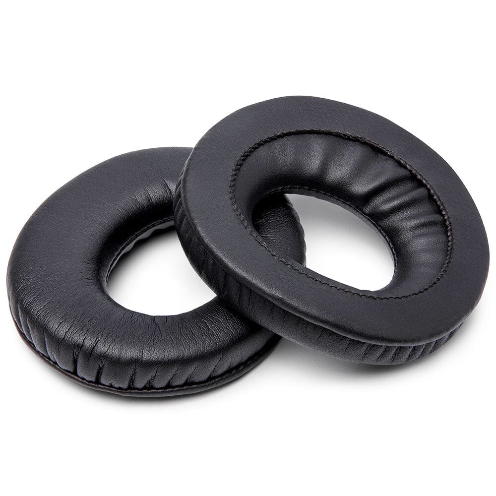 Apos Audio Wicked Cushions Ear Pads Replacement earpads for Sony MDR-RF985R & More Black