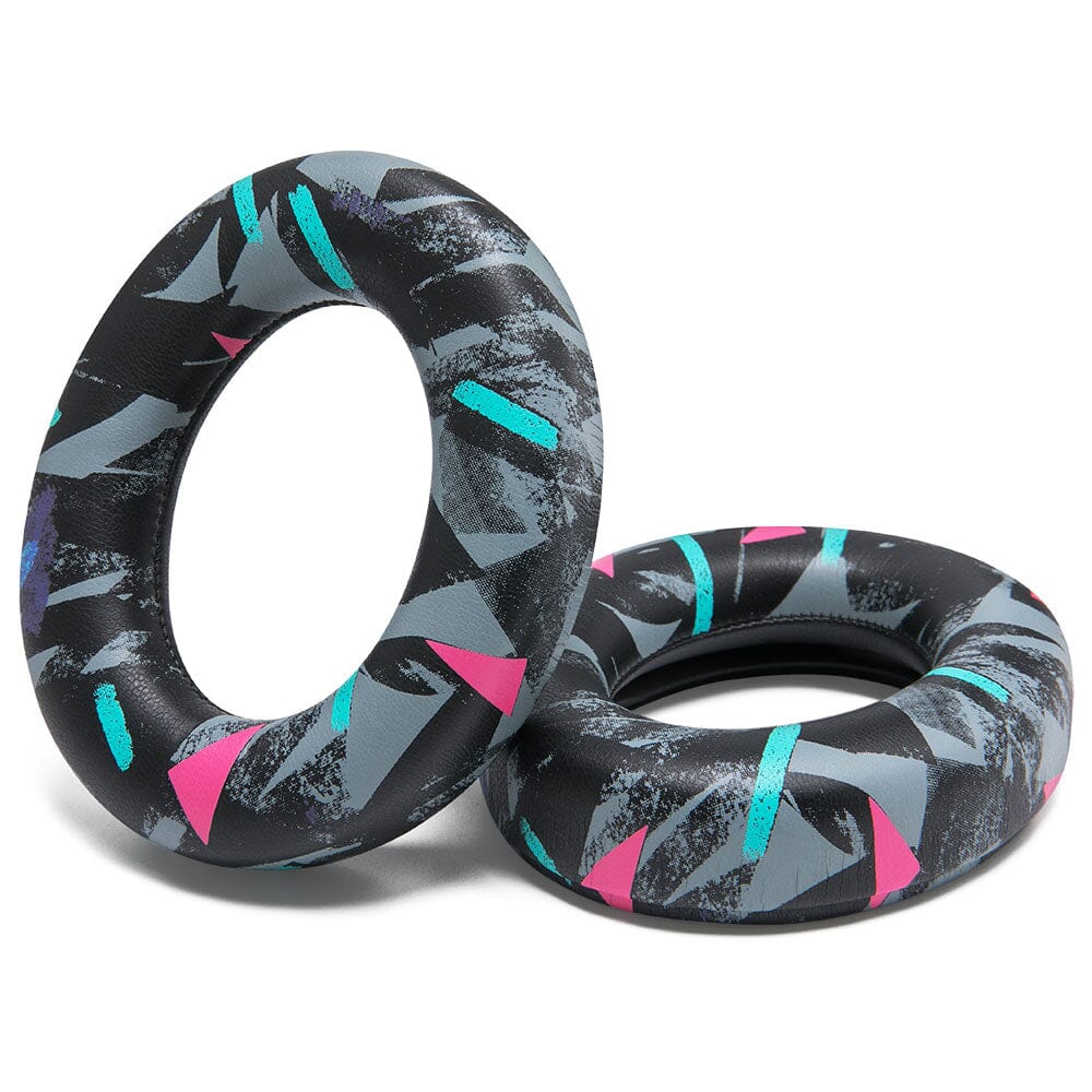 Apos Audio Wicked Cushions Ear Pads Sennheiser Momentum 4 & HDB 630 Earpads - WC PadZ Momentum 4 & HDB 630