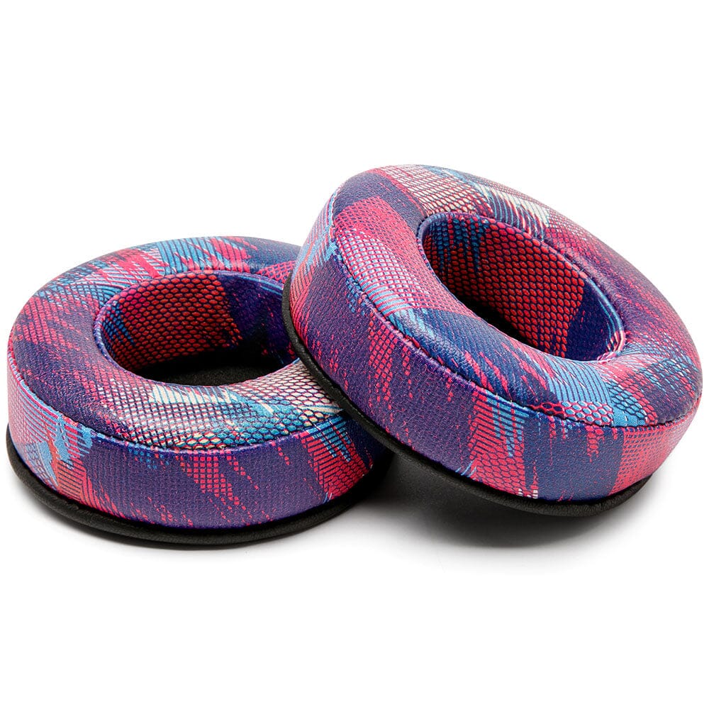 Apos Audio Wicked Cushions Ear Pads Skullcandy Hesh 2 Replacement Earpads