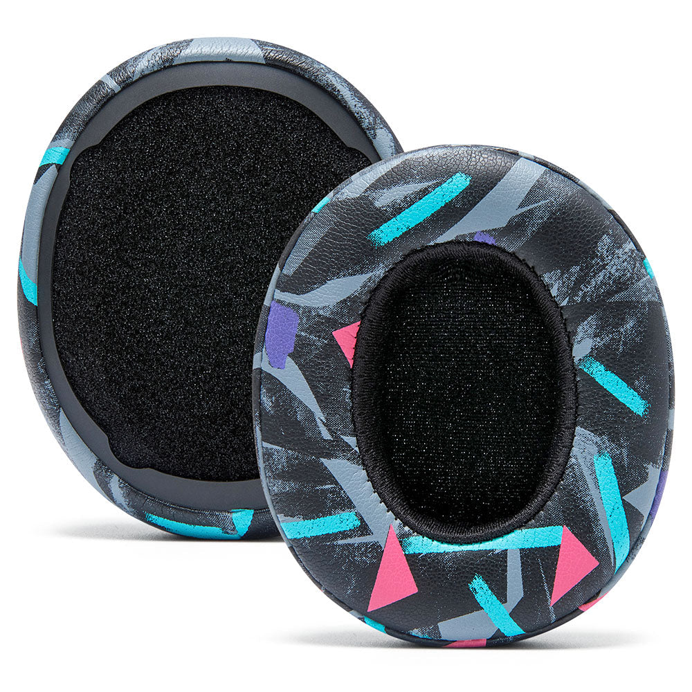 Apos Audio Wicked Cushions Ear Pads Skullcandy Hesh 3, Evo, and Crusher Replacement Earpads