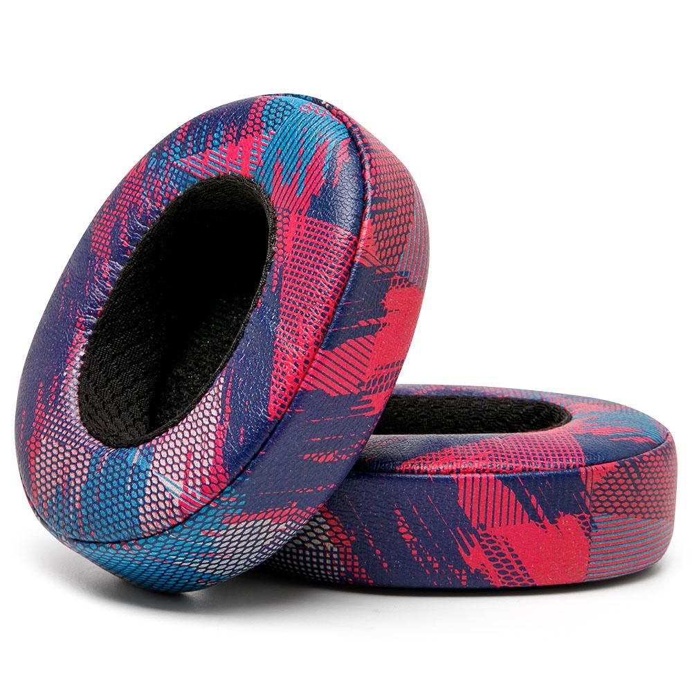 Apos Audio Wicked Cushions Ear Pads Skullcandy Hesh 3, Evo, and Crusher Replacement Earpads
