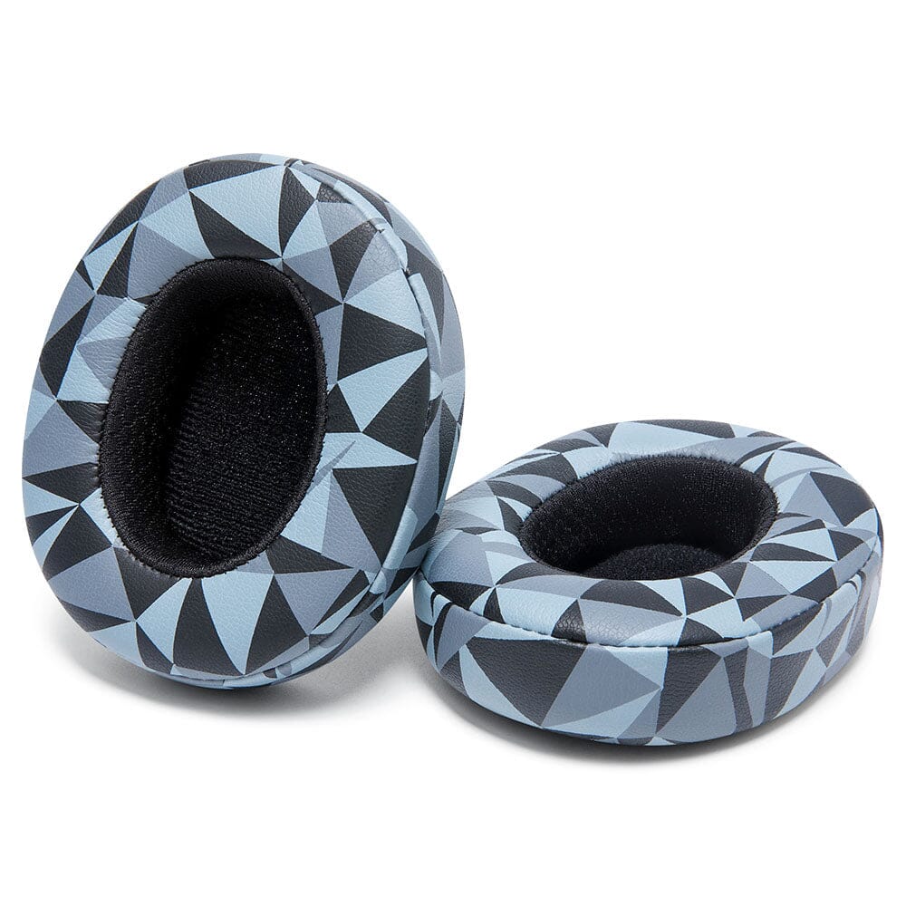 Apos Audio Wicked Cushions Ear Pads Skullcandy Hesh 3, Evo, and Crusher Replacement Earpads