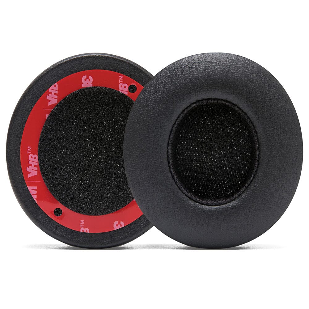 Apos Audio Wicked Cushions Ear Pads Upgraded Beats Solo 4 Earpads - WC PadZ Solo 4