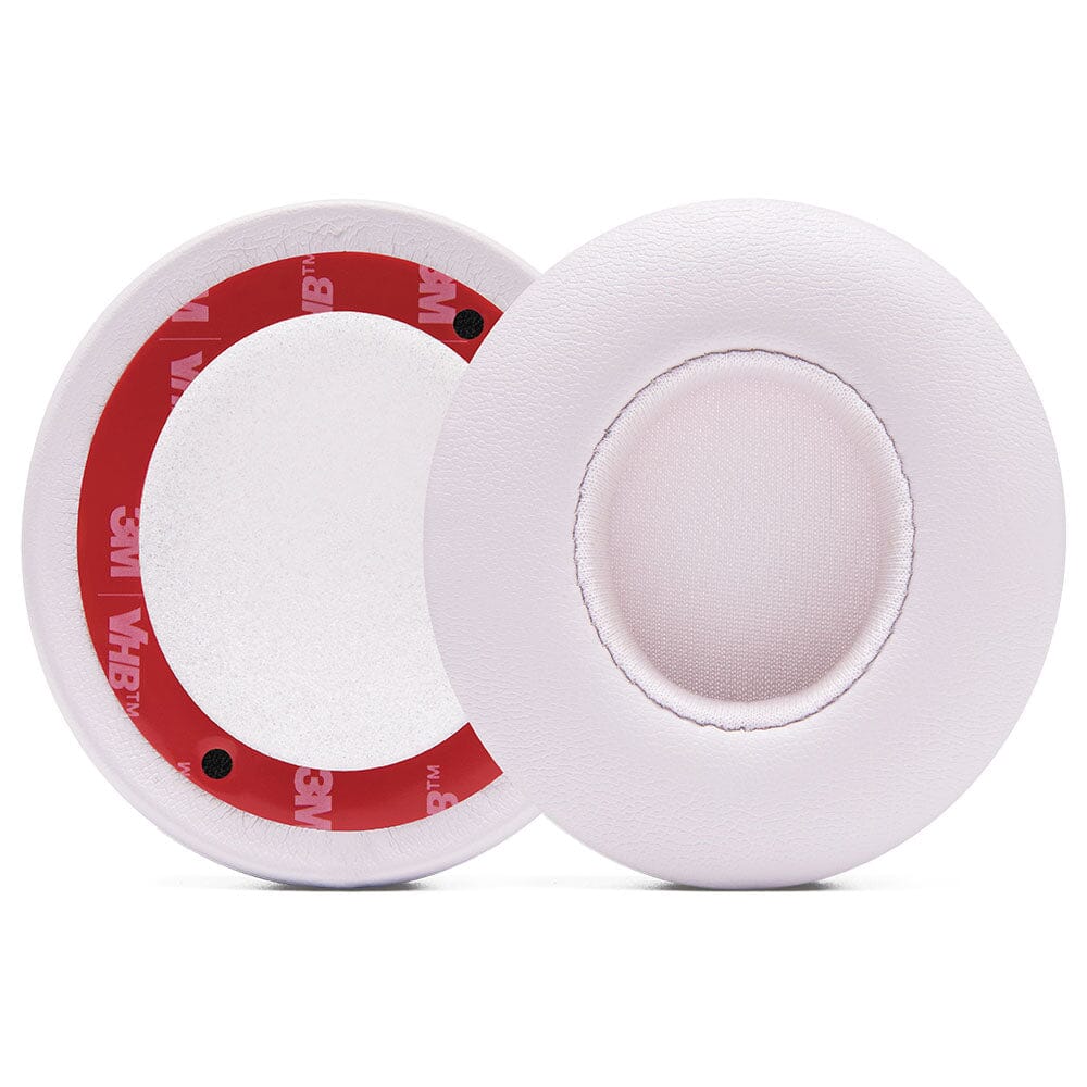 Apos Audio Wicked Cushions Ear Pads Upgraded Beats Solo 4 Earpads - WC PadZ Solo 4