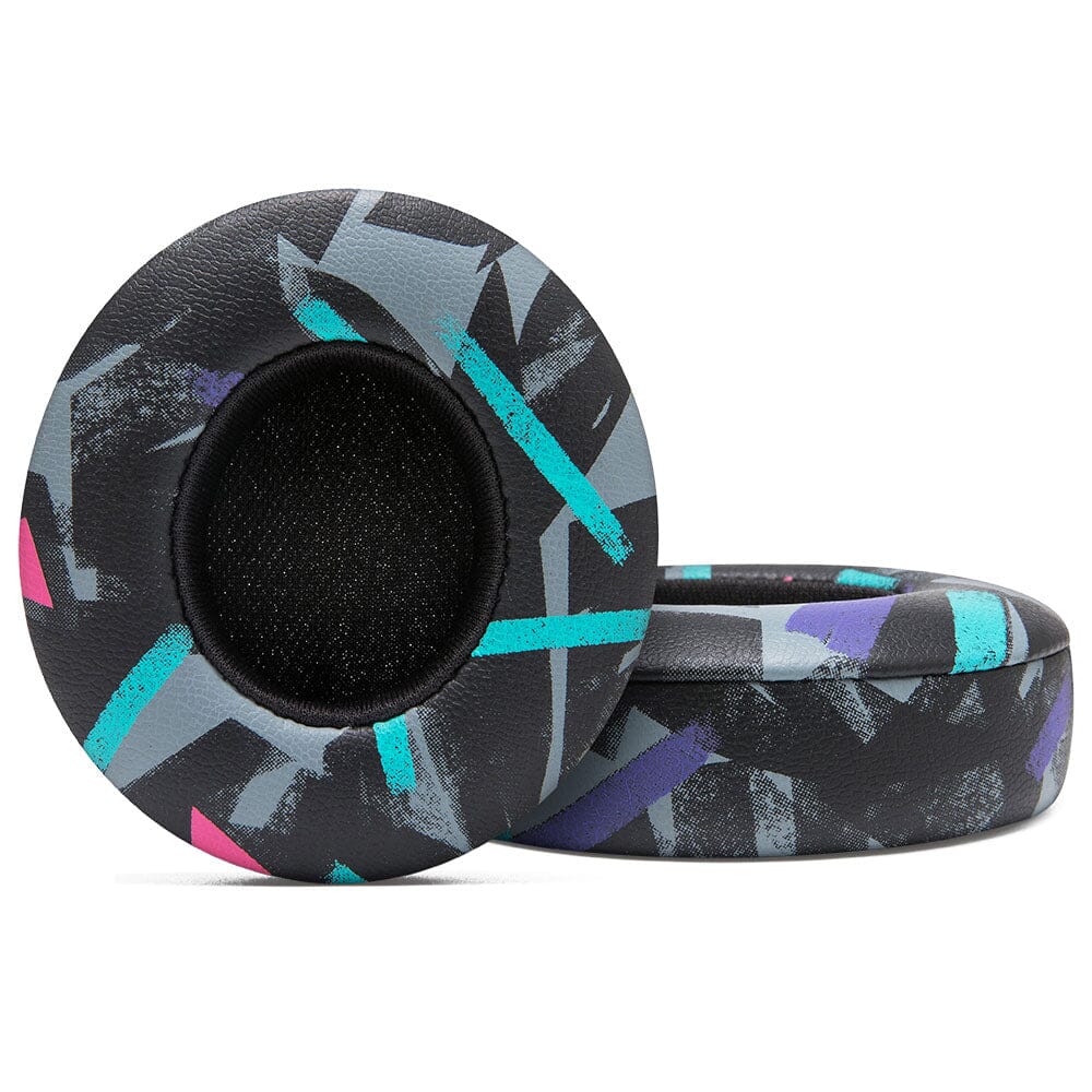 Apos Audio Wicked Cushions Ear Pads Upgraded Beats Solo 4 Earpads - WC PadZ Solo 4