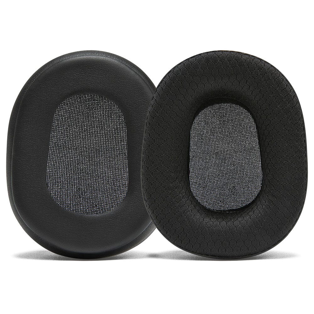 Apos Audio Wicked Cushions Ear Pads Upgraded BlueParrot B450 Earpads - WC PadZ B450