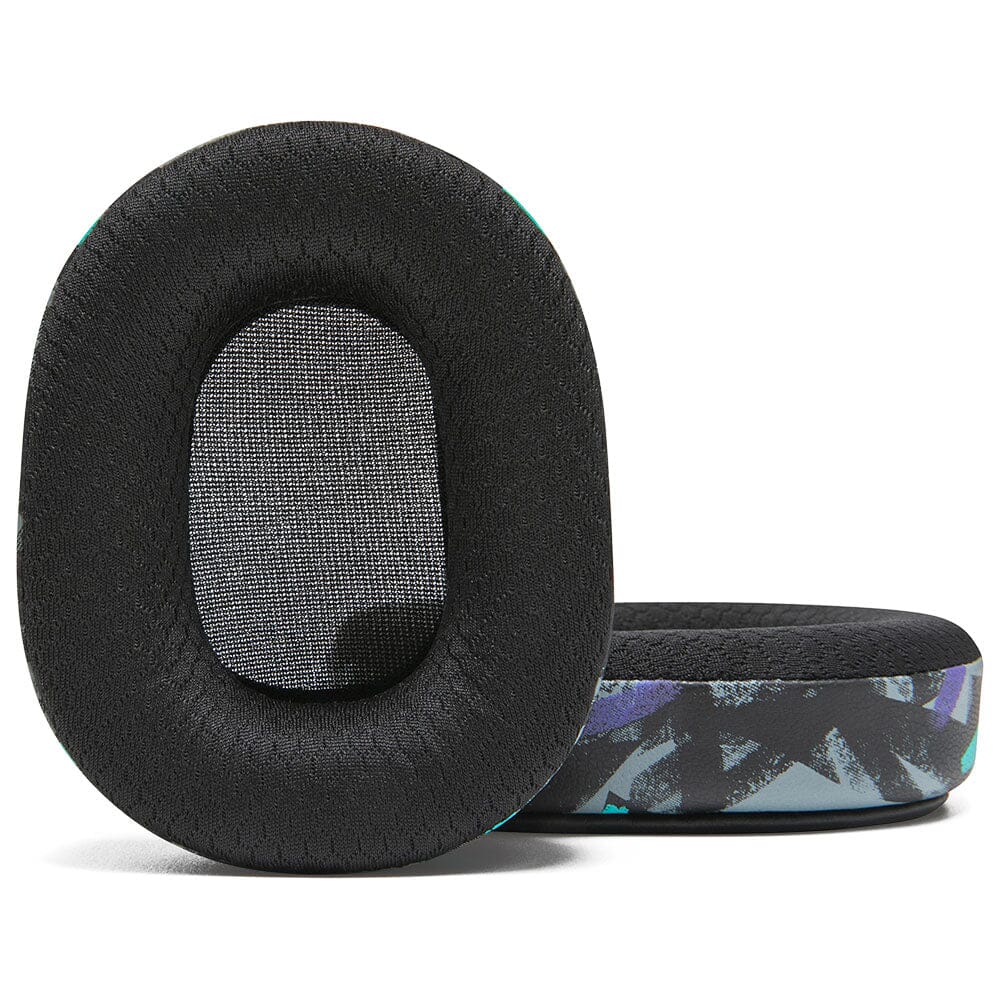 Apos Audio Wicked Cushions Ear Pads Upgraded BlueParrot B450 Earpads - WC PadZ B450