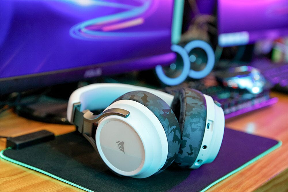 Apos Audio Wicked Cushions Ear Pads Upgraded Corsair Virtuoso Ear pads