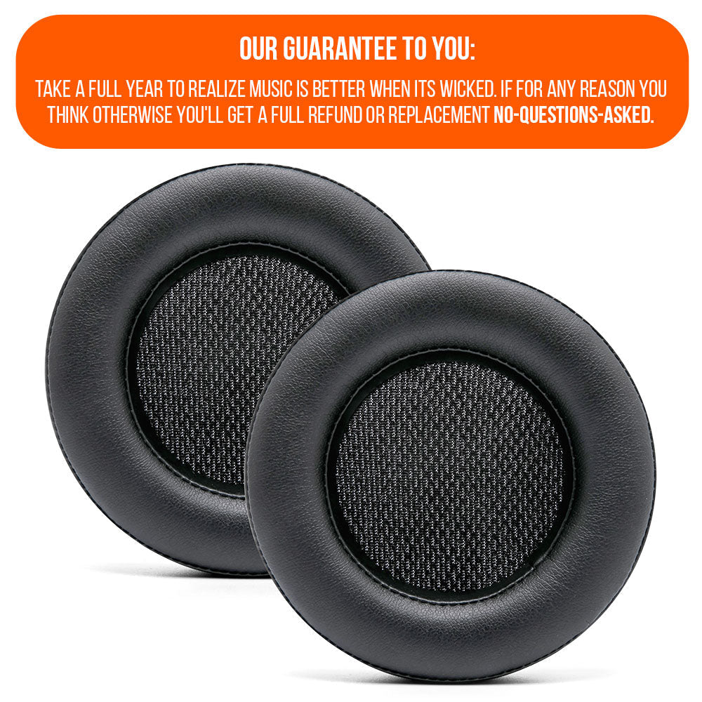 Apos Audio Wicked Cushions Ear Pads Upgraded Corsair Virtuoso Ear pads