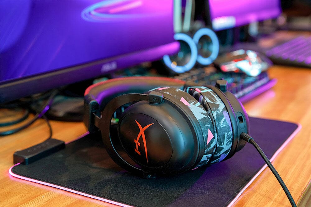 Apos Audio Wicked Cushions Ear Pads Upgraded Gaming Earpads