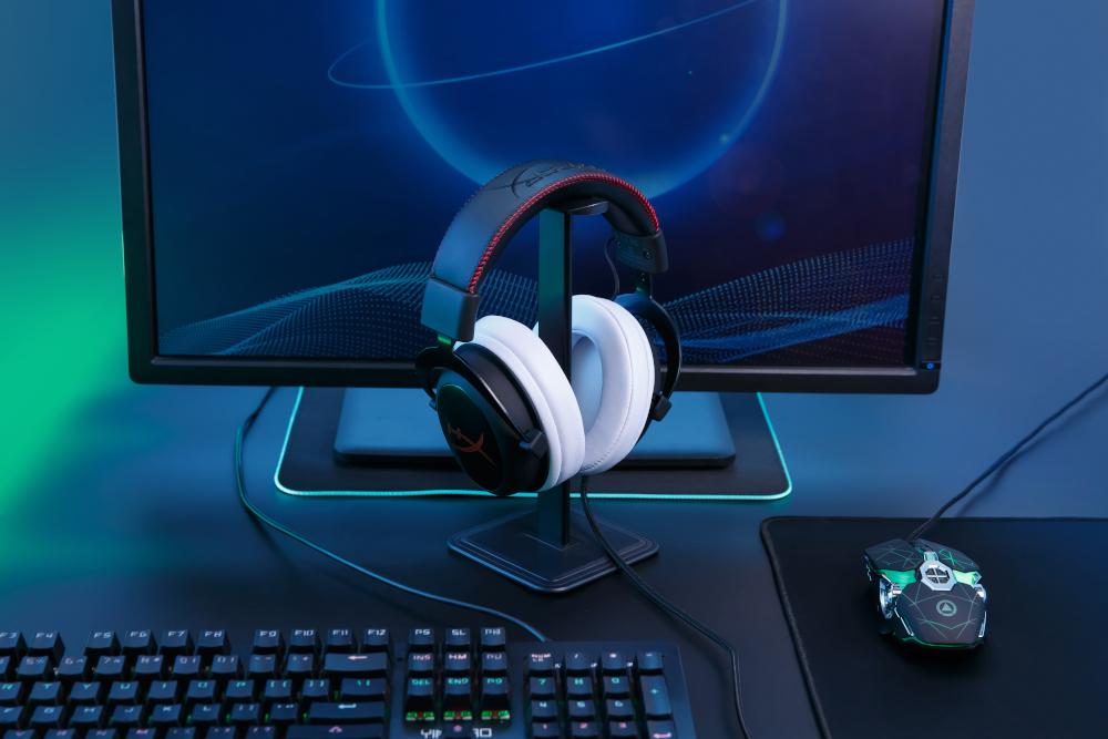 Apos Audio Wicked Cushions Ear Pads Upgraded Gaming Earpads