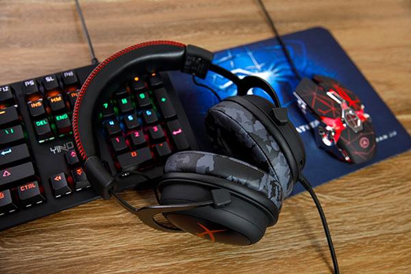 Apos Audio Wicked Cushions Ear Pads Upgraded Gaming Earpads
