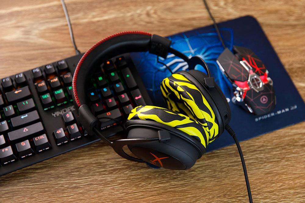 Apos Audio Wicked Cushions Ear Pads Upgraded Gaming Earpads
