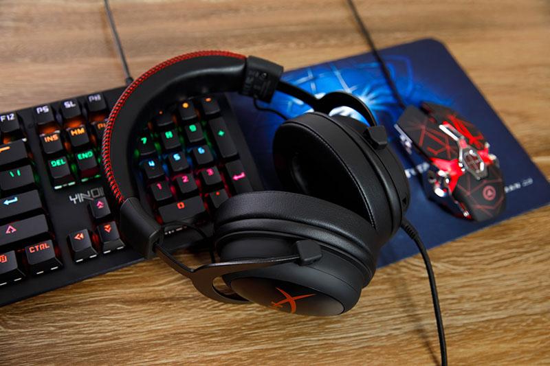 Apos Audio Wicked Cushions Ear Pads Upgraded Gaming Earpads