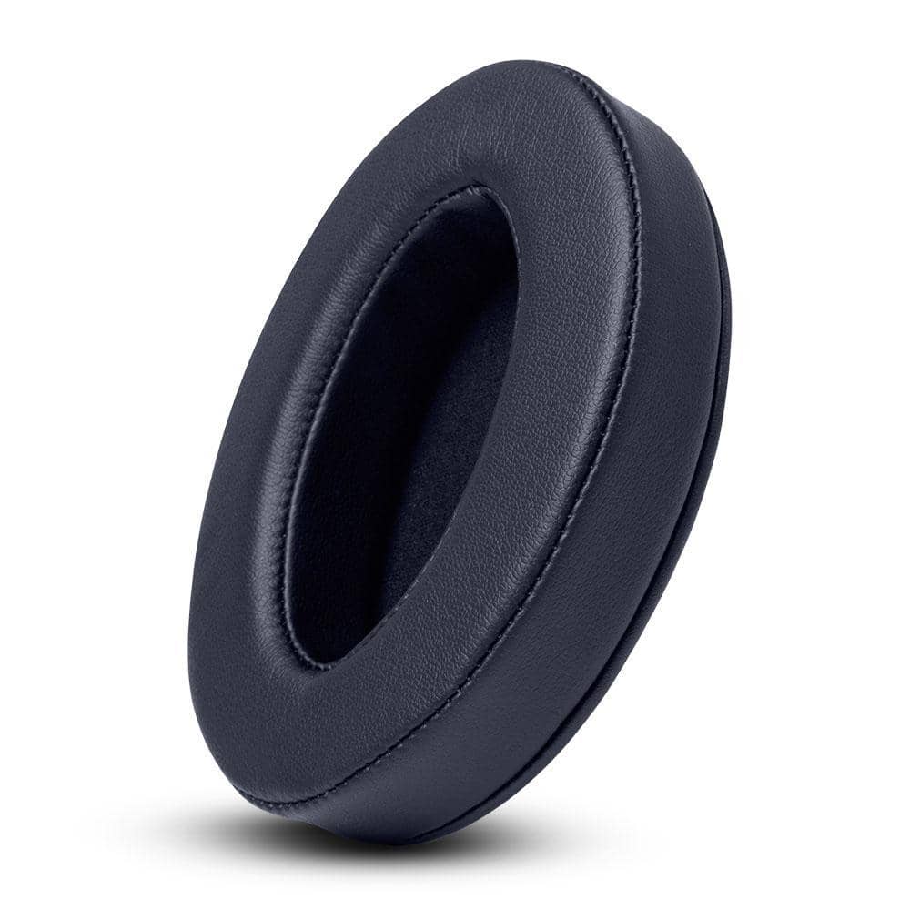 Apos Audio Wicked Cushions Ear Pads Upgraded Gaming Earpads Black