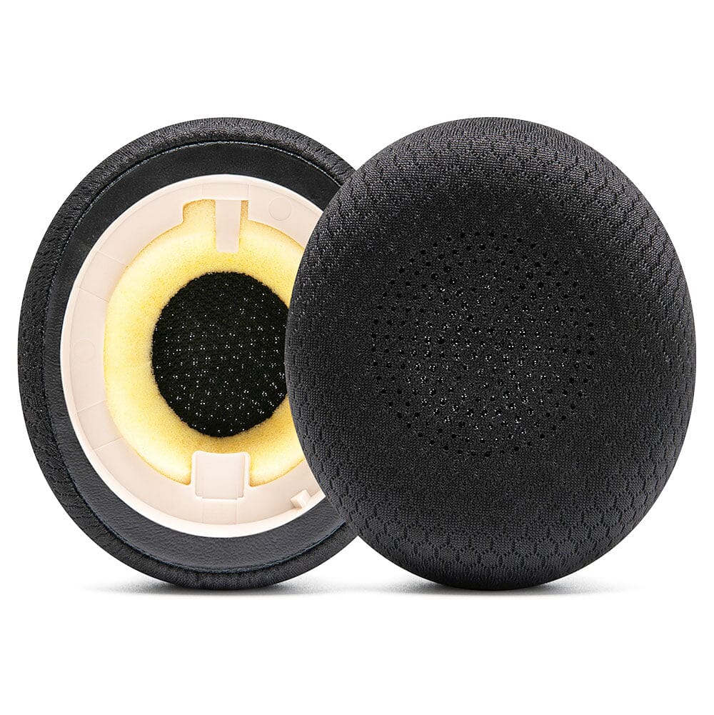 EVISBEATS - カラパタール Upgraded Jabra Evolve2 65 Earpads - WC PadZ Evolve2 65