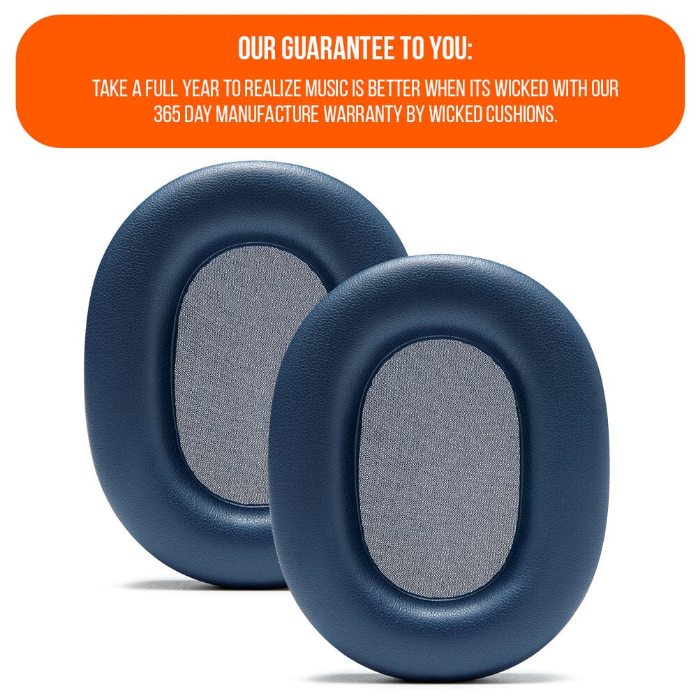 Apos Audio Wicked Cushions Ear Pads Upgraded Sony XM5 Replacement Ear Pads