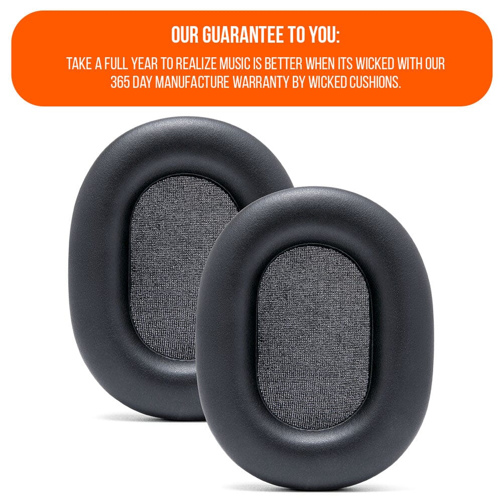 Apos Audio Wicked Cushions Ear Pads Upgraded Sony XM5 Replacement Ear Pads