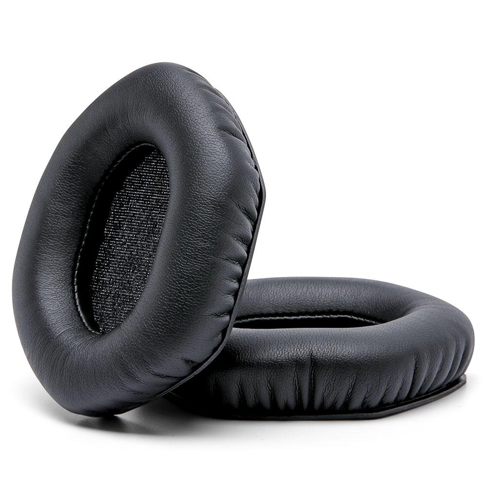 Apos Audio Wicked Cushions Ear Pads XL Earpads For V-MODA Black