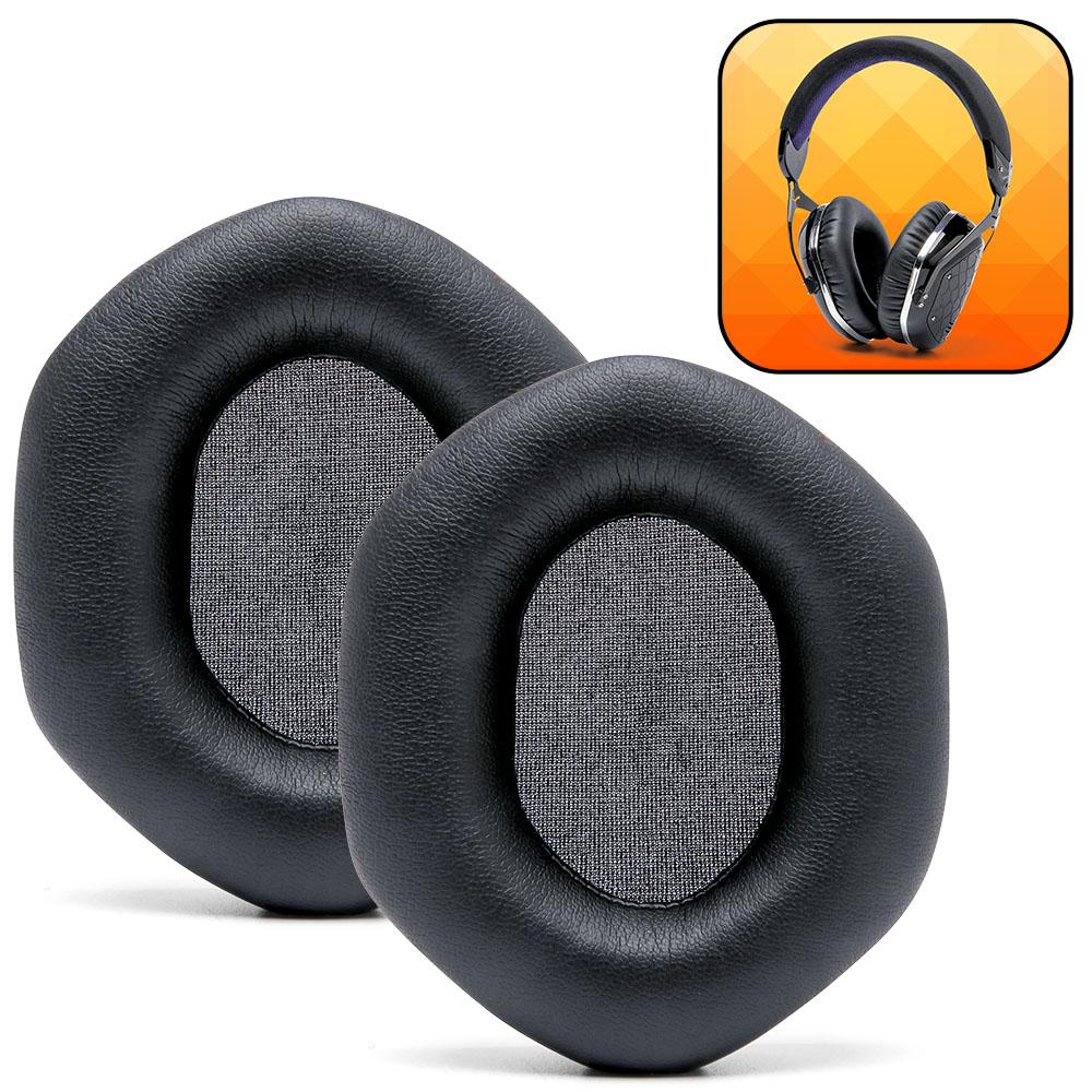 Apos Audio Wicked Cushions Ear Pads XL Earpads For V-MODA Black