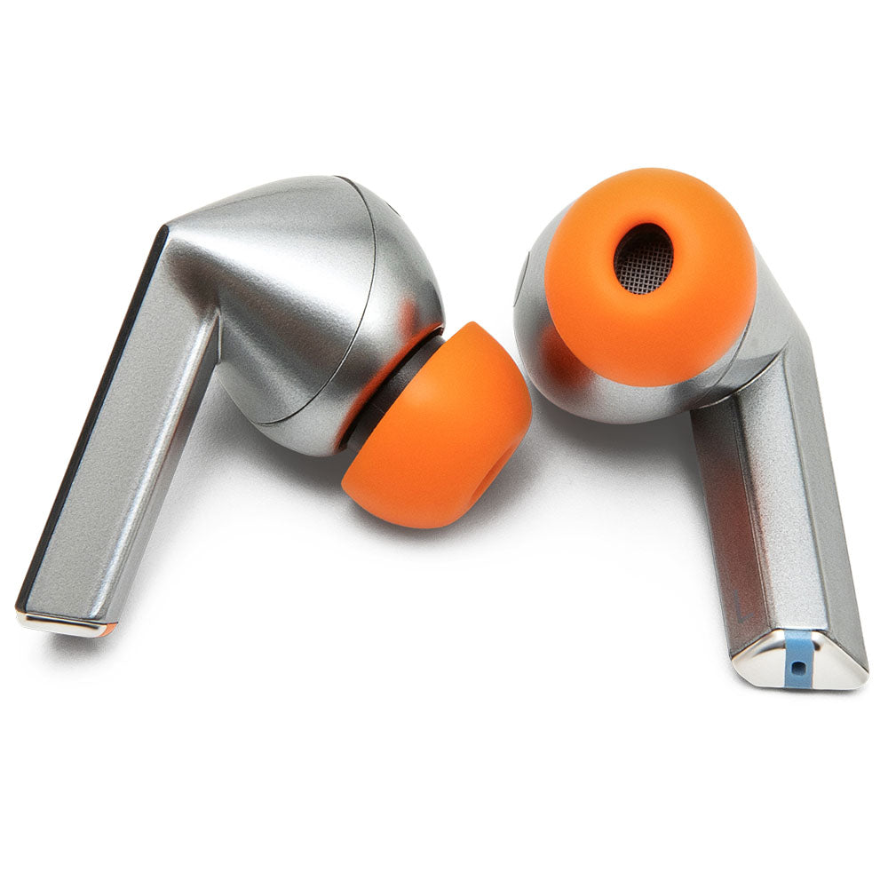 Apos Audio Wicked Cushions Earbuds Foam Tips Galaxy Buds Pro 3 & 4 Memory Foam Ear Tips - WC TipZ Galaxy
