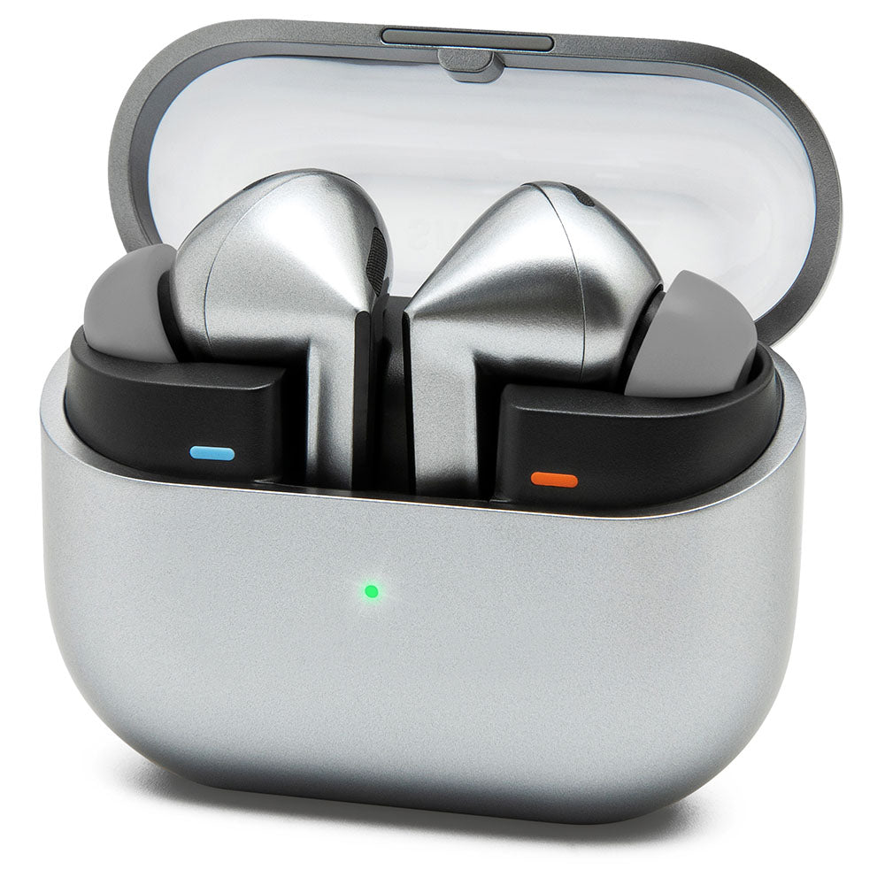 Apos Audio Wicked Cushions Earbuds Foam Tips Galaxy Buds Pro 3 & 4 Memory Foam Ear Tips - WC TipZ Galaxy