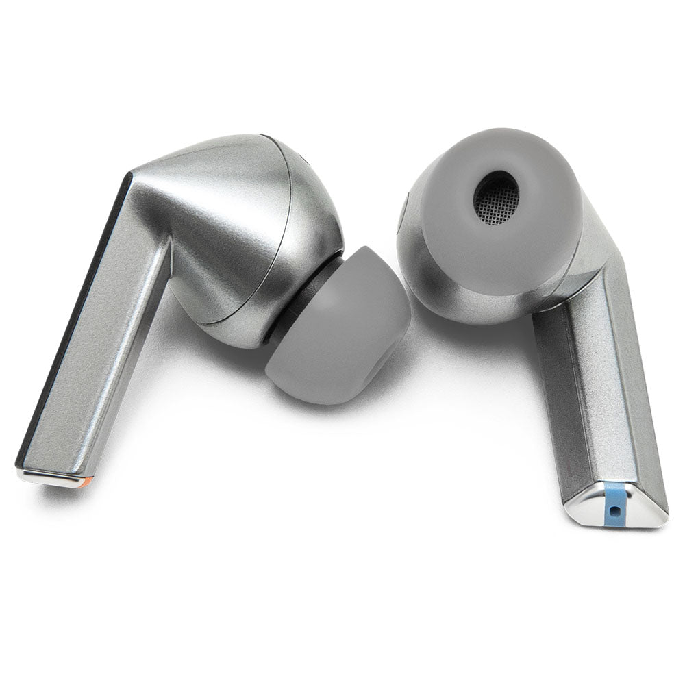 Apos Audio Wicked Cushions Earbuds Foam Tips Galaxy Buds Pro 3 & 4 Memory Foam Ear Tips - WC TipZ Galaxy