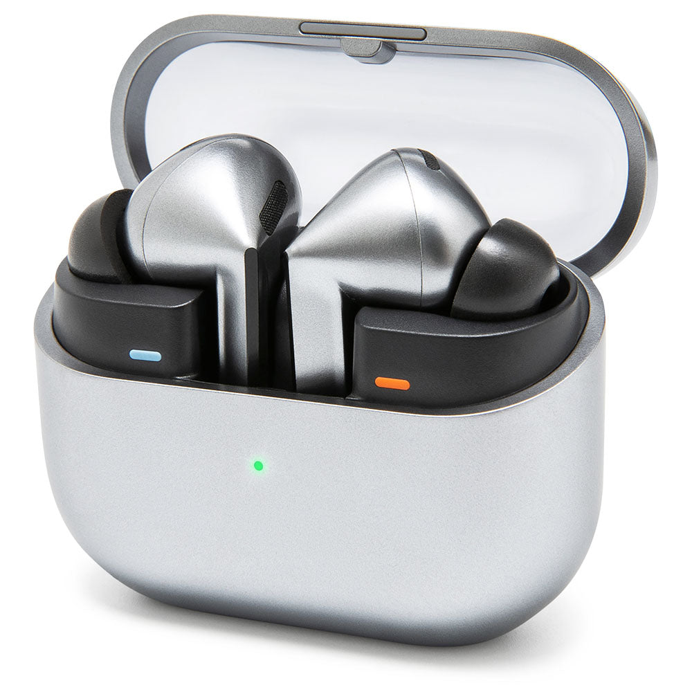 Apos Audio Wicked Cushions Earbuds Foam Tips Galaxy Buds Pro 3 & 4 Memory Foam Ear Tips - WC TipZ Galaxy