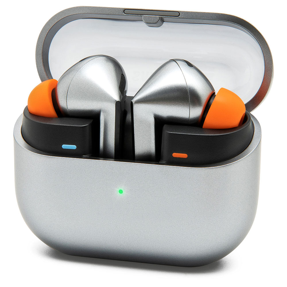 Apos Audio Wicked Cushions Earbuds Foam Tips Galaxy Buds Pro 3 & 4 Memory Foam Ear Tips - WC TipZ Galaxy