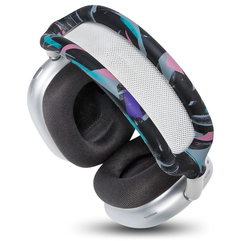 Apos Audio Wicked Cushions Headbands & Headband Covers Airpods Max 1 & 2 Headband Cover - WC BandZ Max