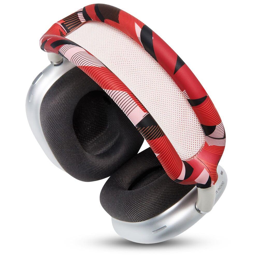 Apos Audio Wicked Cushions Headbands & Headband Covers Airpods Max 1 & 2 Headband Cover - WC BandZ Max