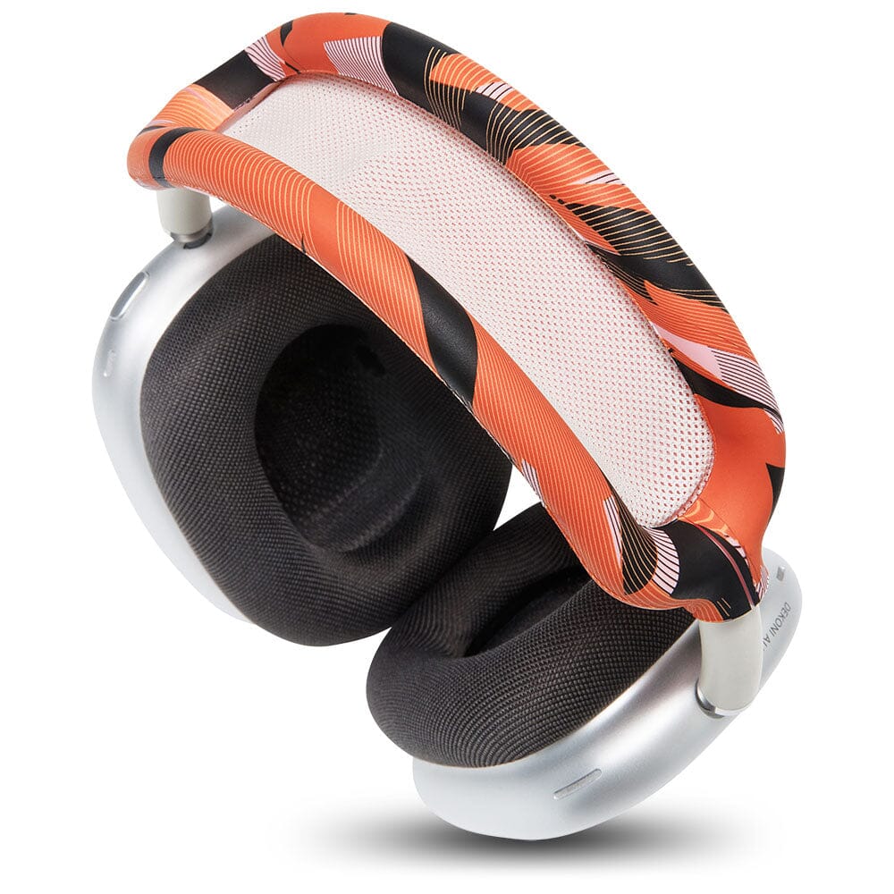Apos Audio Wicked Cushions Headbands & Headband Covers Airpods Max 1 & 2 Headband Cover - WC BandZ Max