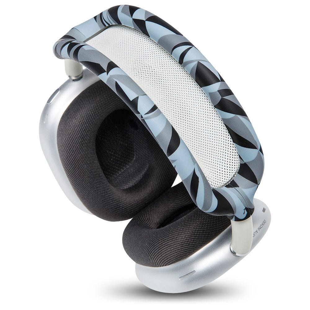 Apos Audio Wicked Cushions Headbands & Headband Covers Airpods Max 1 & 2 Headband Cover - WC BandZ Max