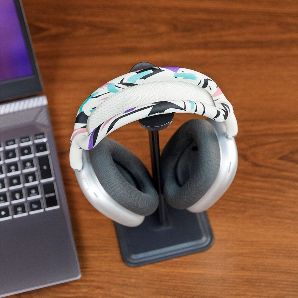 Apos Audio Wicked Cushions Headbands & Headband Covers Airpods Max 1 & 2 Headband Cover - WC BandZ Max
