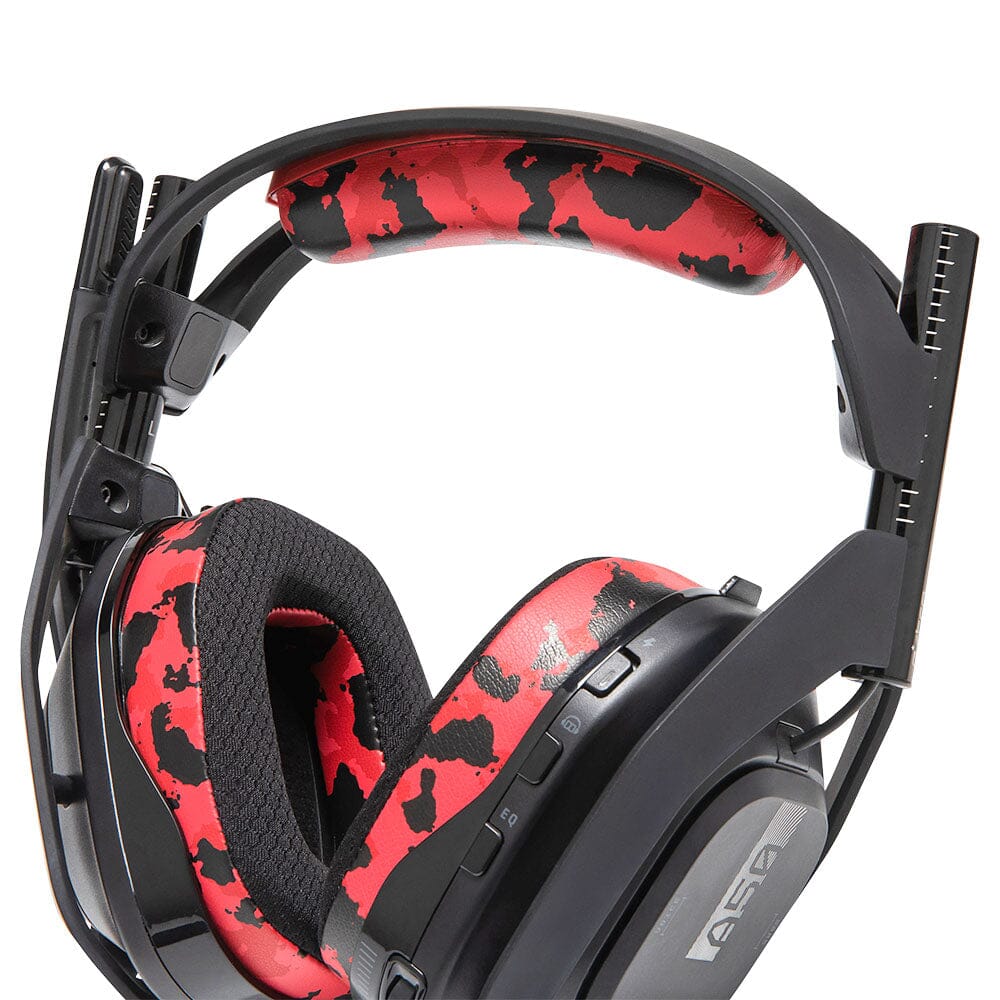 Apos Audio Wicked Cushions Headbands & Headband Covers Astro A50 Headband Replacement - WC BandZ A50