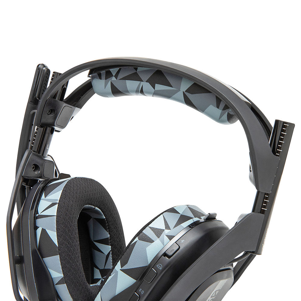 Apos Audio Wicked Cushions Headbands & Headband Covers Astro A50 Headband Replacement - WC BandZ A50