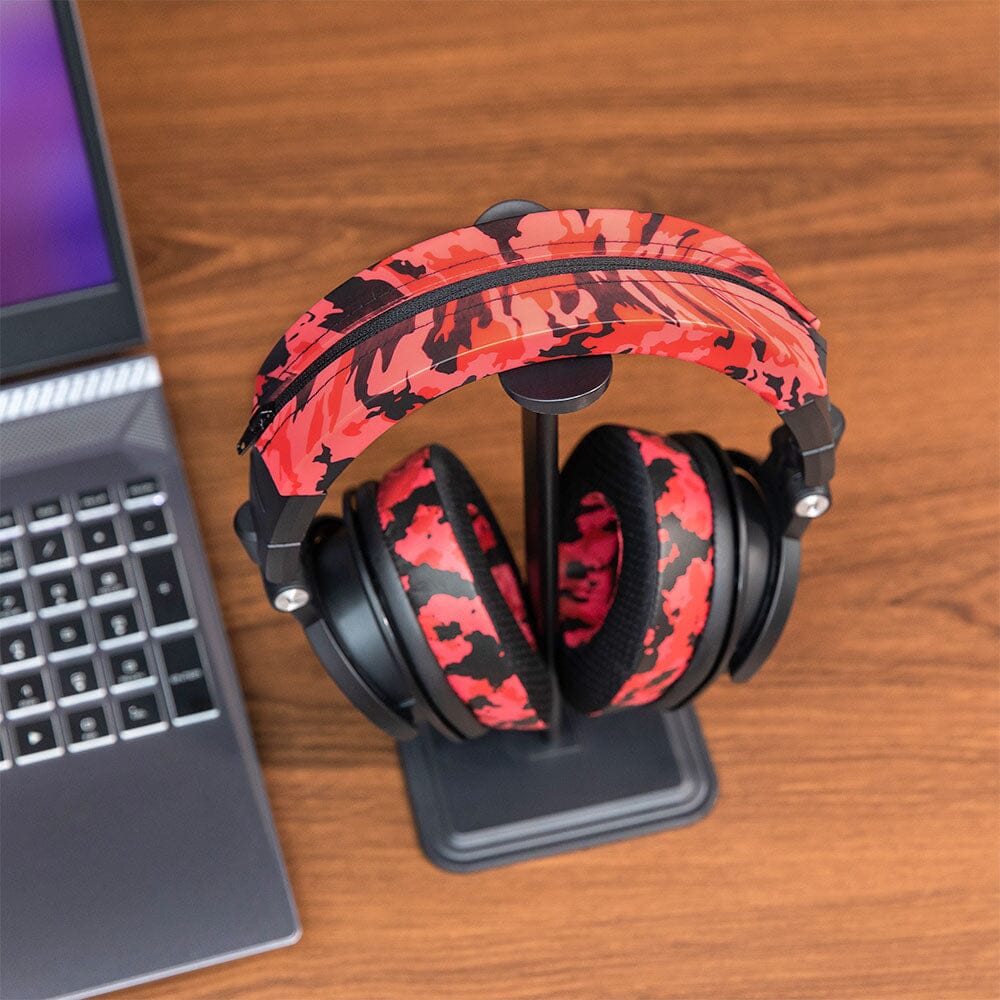 Apos Audio Wicked Cushions Headbands & Headband Covers Audio Technica ATH M50X / M40X Headband Cover - WC BandZ ATH