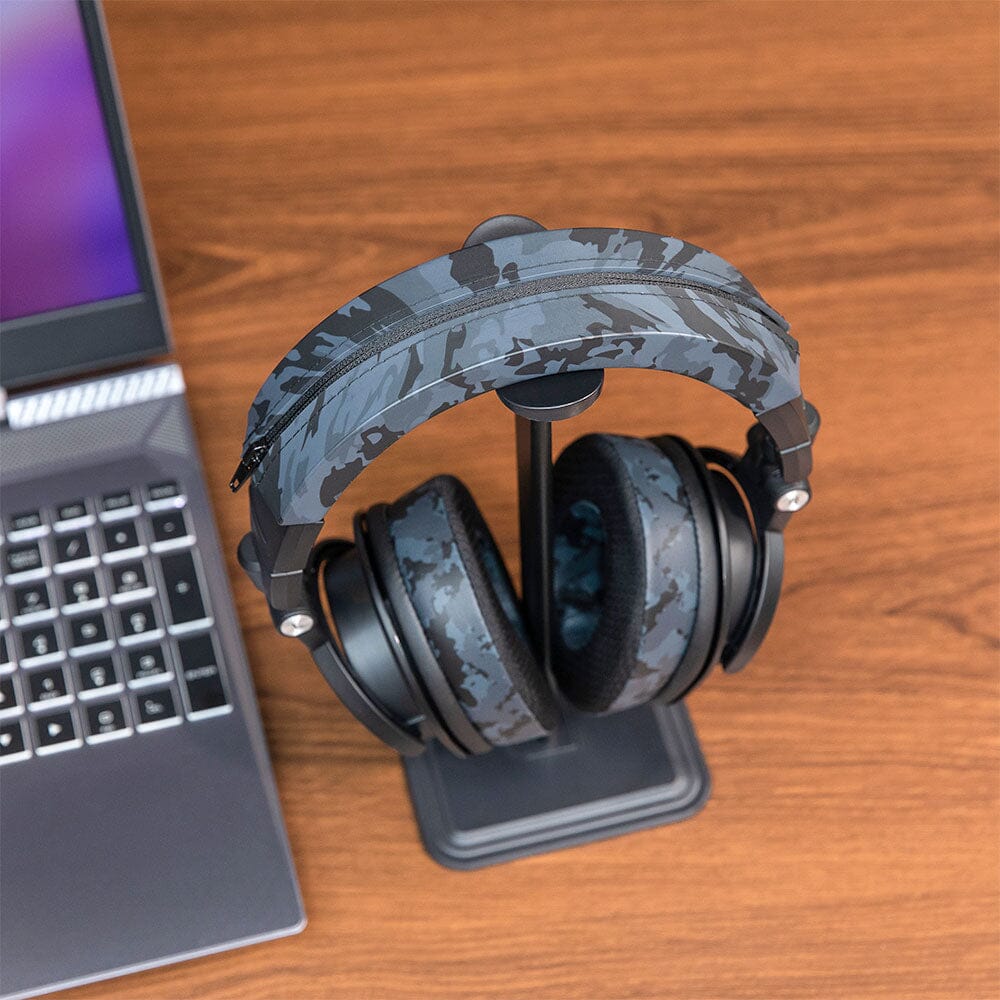 Apos Audio Wicked Cushions Headbands & Headband Covers Audio Technica ATH M50X / M40X Headband Cover - WC BandZ ATH