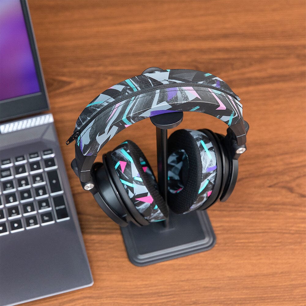 Apos Audio Wicked Cushions Headbands & Headband Covers Audio Technica ATH M50X / M40X Headband Cover - WC BandZ ATH