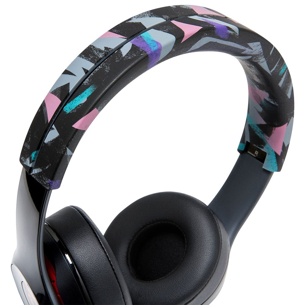 Apos Audio Wicked Cushions Headbands & Headband Covers Beats Solo Silicone Headband Cover - WC BandZ Solo