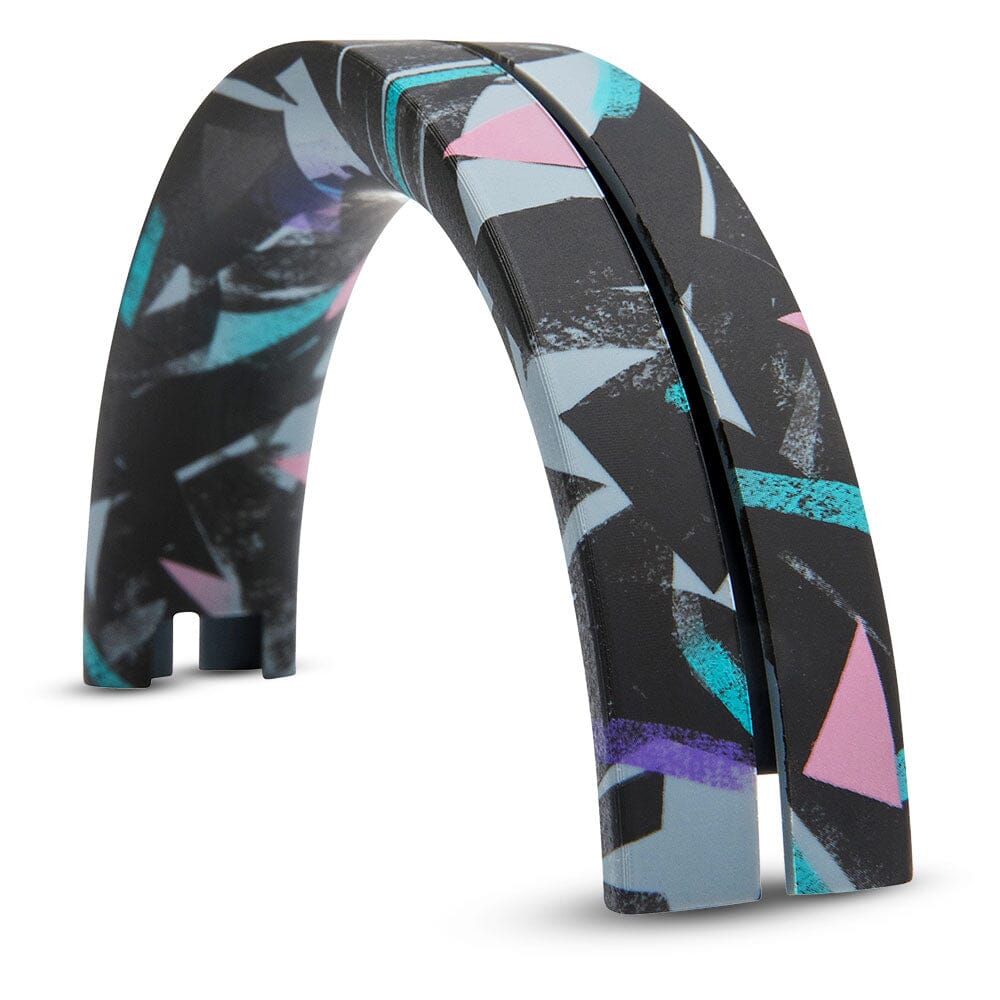 Apos Audio Wicked Cushions Headbands & Headband Covers Beats Solo Silicone Headband Cover - WC BandZ Solo