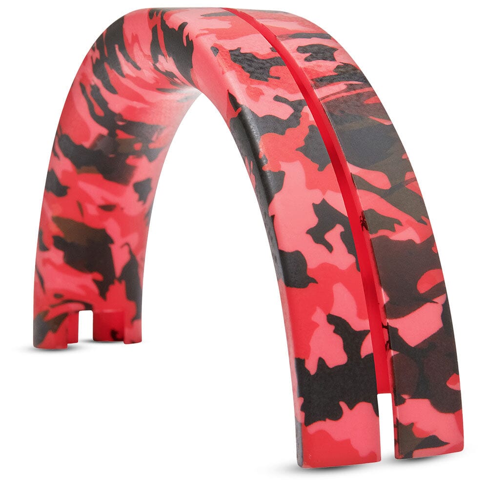 Apos Audio Wicked Cushions Headbands & Headband Covers Beats Solo Silicone Headband Cover - WC BandZ Solo