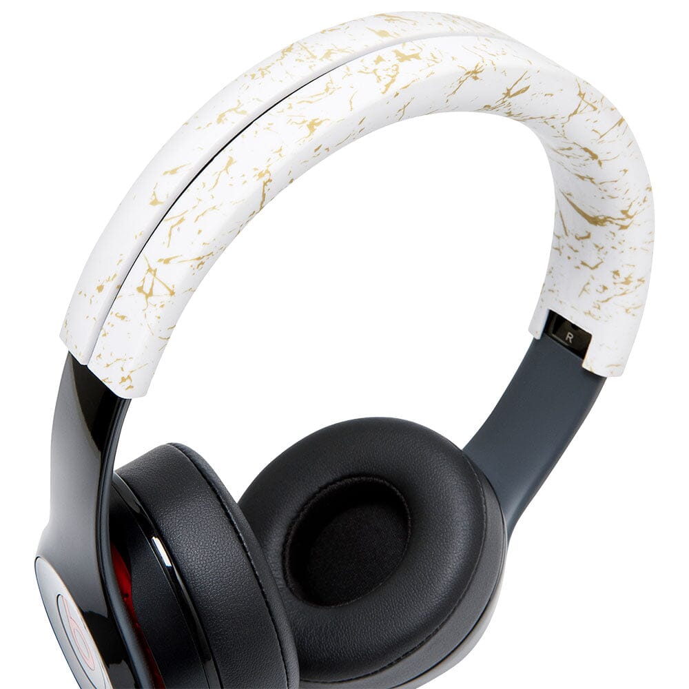 Apos Audio Wicked Cushions Headbands & Headband Covers Beats Solo Silicone Headband Cover - WC BandZ Solo