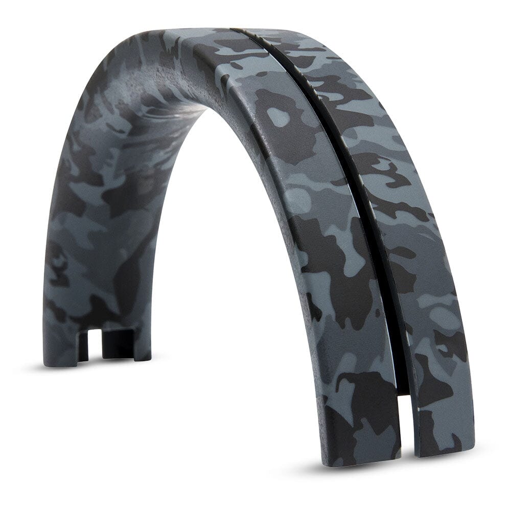 Apos Audio Wicked Cushions Headbands & Headband Covers Beats Solo Silicone Headband Cover - WC BandZ Solo